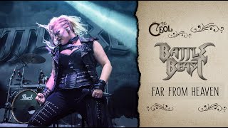 BATTLE BEAST - Far From Heaven [ Sub. Español / English Lyrics ]