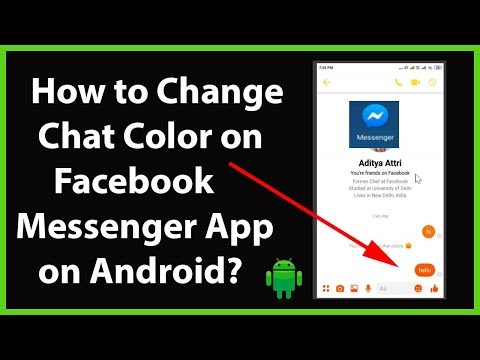 Видео: Messenger 2019 дээрх дуудлагыг би хэрхэн харах вэ?