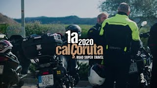 Calçoruta 2020 con Road Super Travel