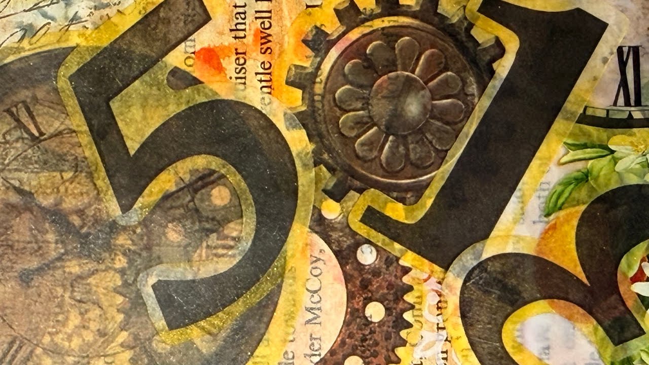 #CCCJLC WEEK 2 hosted by @JodiLewisCreations 