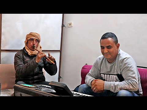 الفنان محمد الغمد كوايات