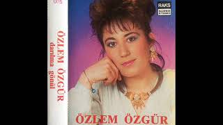 Özlem Özgür - Deli misin Divane mi? (Yüksek Kalite) Resimi