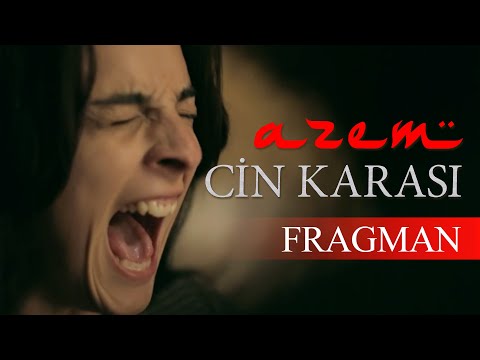 Azem: Cin Karası - Fragman