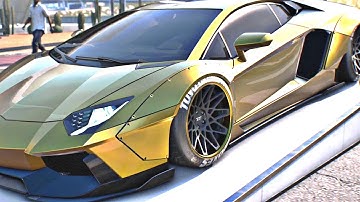 Need for Speed: Payback - Walkthrough Part 25 - Open Skies: Double or Nothing