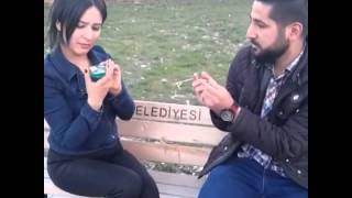 Vine Murat Yildiz (Geri Ver Onu)