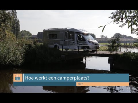 Video: Hoe vind je een langdurig RV-park