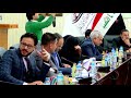 2 النومي في اجتماعات الوقار في ذي قار