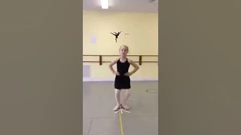 Level A - Springing Steps