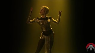 Elena Tsagkrinou - El Diablo (Official Video) | Eurovision 2021