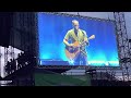 Jack Johnson - If I Had Eyes - Chicago, IL 6/30/2022