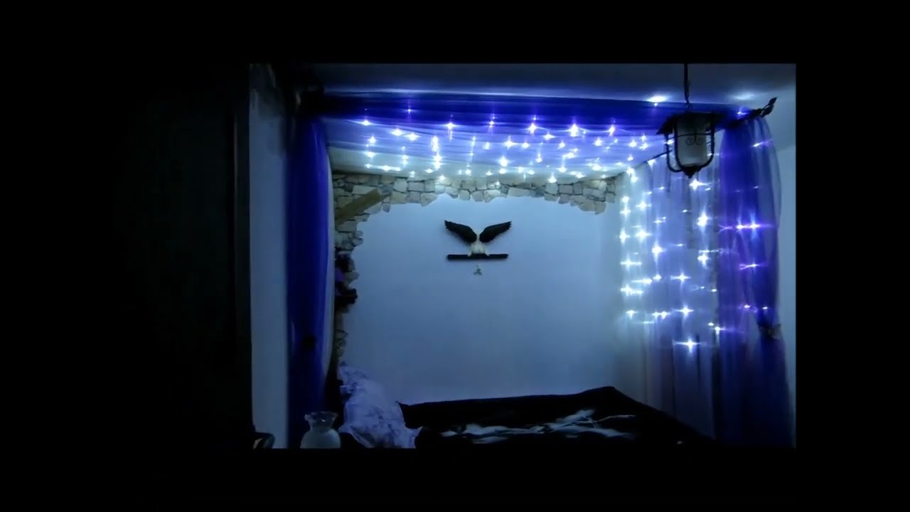 13 - Travaux chambre Est