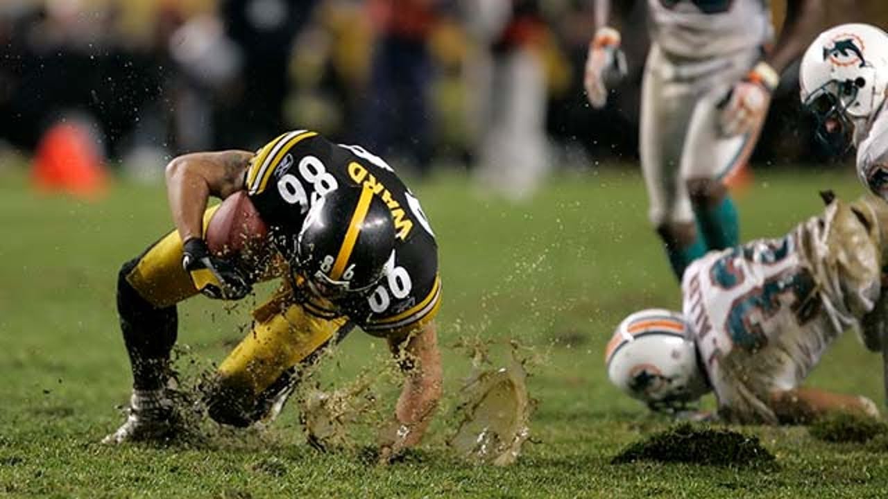 NFL | Lowest Scoring Game in Each Season Since 2000 - YouTube