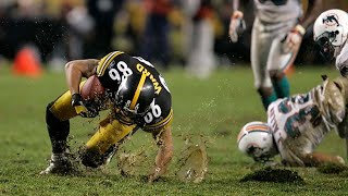 NFL | Lowest Scoring Game in Each Season Since 2000