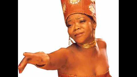 Brenda Fassie Soon and Very Soon