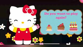 Play Piano with Hello Kitty screenshot 5
