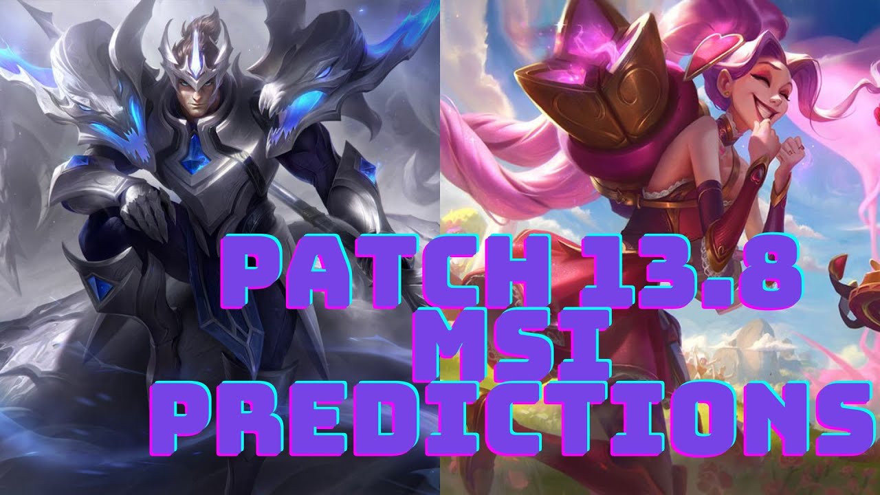 Patch notes 10.14 de LoL altera meta e nerfa Ezreal, Varus e Wukong, lol