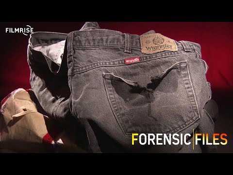 Forensic Files (HD) - Season 13, Episode 6 - Dancing with the Devil - Full Episode