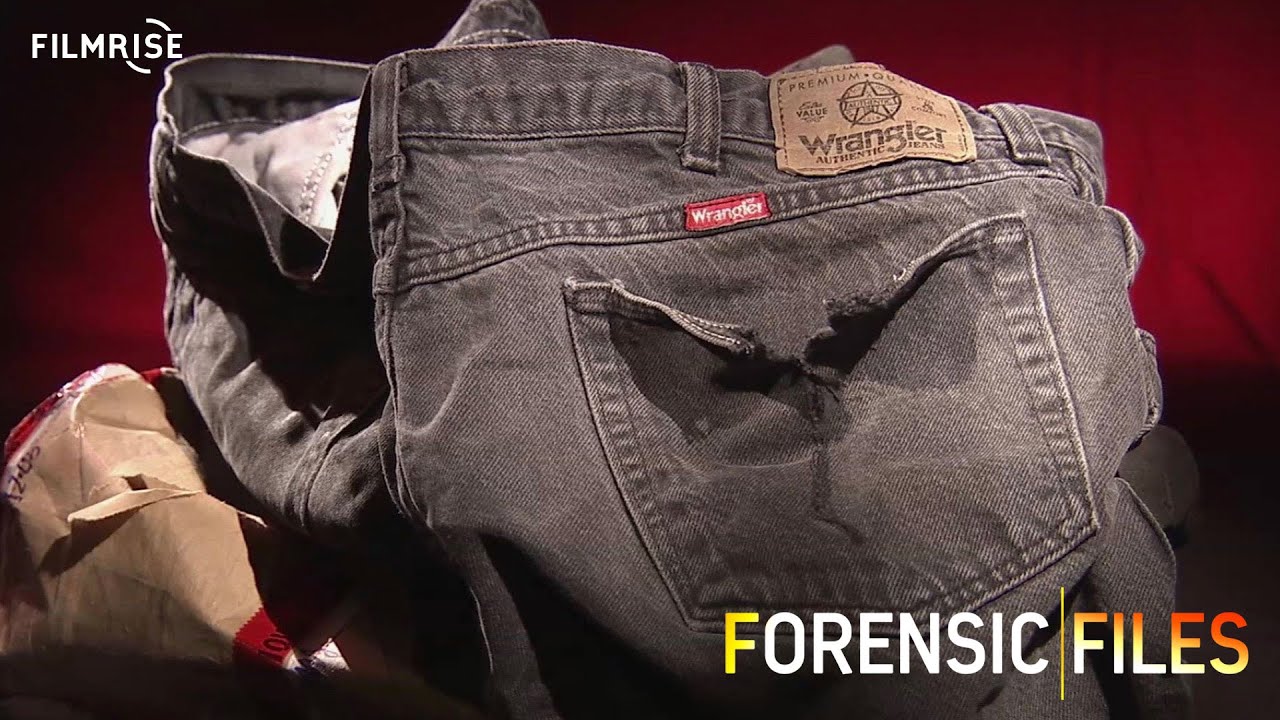 Forensic Files (HD) - Season 13, Episode 6 - Dancing with the Devil - Full Episode