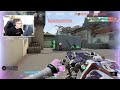 30 KILLS! WO0T PRO CLOVE VALORANT RADIANT GAMEPLAY FULL MATCH VOD
