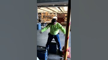 500lb elevator counter weight