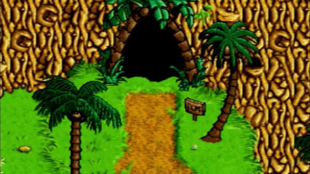 Giga Pets Explorer OST Jungle YouTube