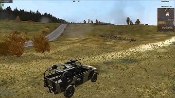 DayZ Epoch Vehicles Fragmovie