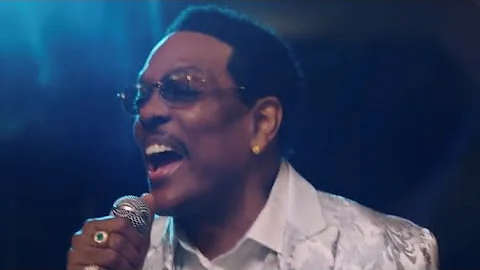 Charlie Wilson  Forever Valentine (Official Video)