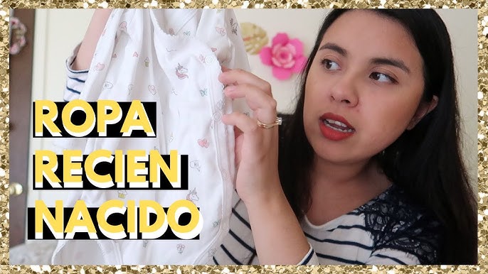 Este jabón te RECOMIENDO para lavar la ROPA DE TU BEBÉ 👶🏻+Rutina