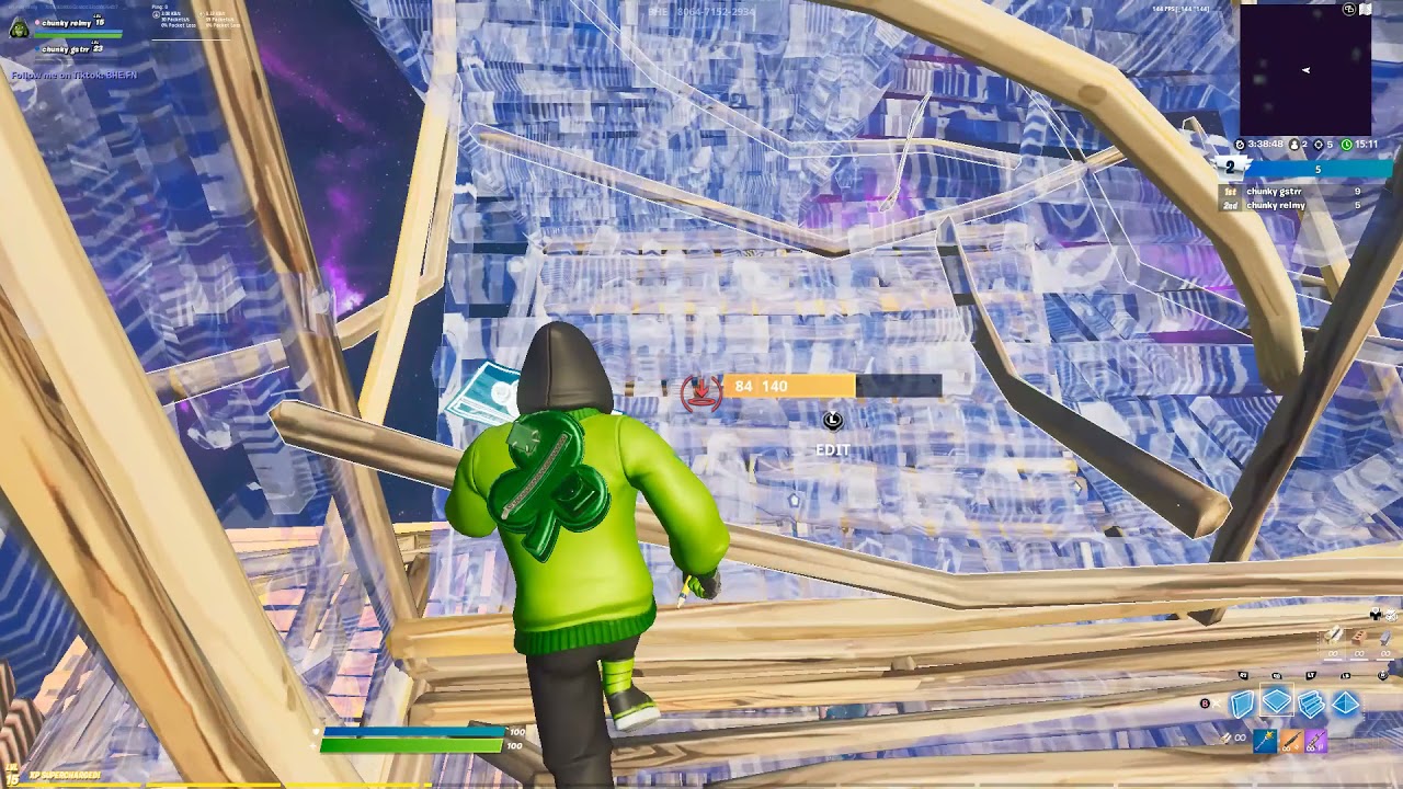 when your clipbot strikes back...