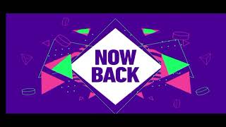 Disney Xd Usa - Now Back To The Show Generic Bumper Ident 2025