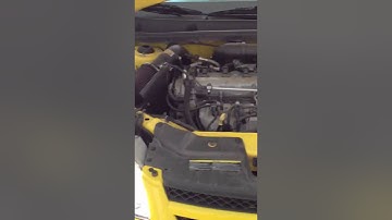 Cobalt ss/tc cold start