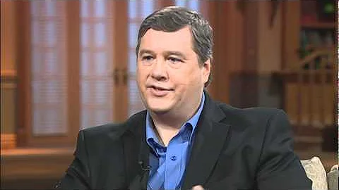 The Joy Of Adoption -- Bruce Clemenger -- 1/2