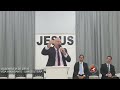 O que Deus vai fazer é maior... Pr. Marcos Paulo