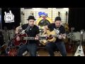 Sorry And The Sinatras - Hated Heart