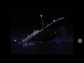 RMS Titanic Sinking on britannic 2000