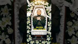 Remembering 6 Legendary Rappers Who Died (Tribute) #shorts #legendaryrappers #tribute
