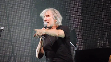 Roger Waters Vera, Bring The Boys Back Home, Comfortably Numb