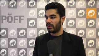 Kabir Mehta, Buddha.mov | Director's Statement | PÖFF 2017