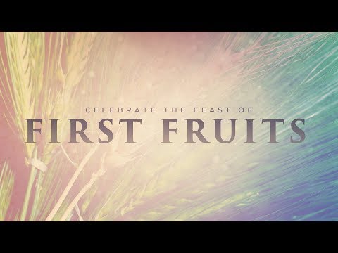 تصویری: جشن اولین میوه ها چه زمانی برگزار شد؟