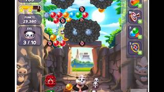 Panda Pop Level 763 no Booster by Michi G