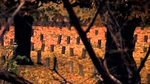 Ode to the Confederate Dead read by its author All...
