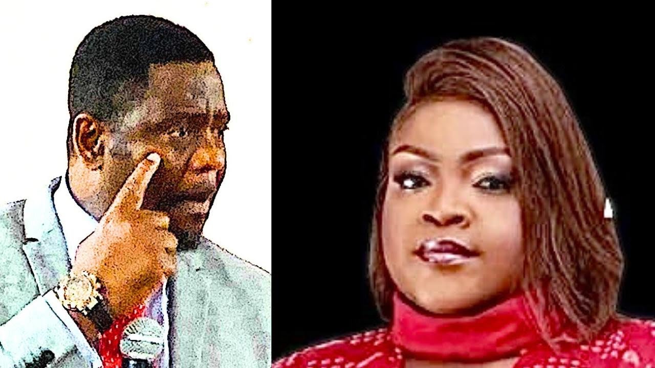 LE DIABLE NE RÉCLAME QUE SES ENFANTS par Dr Roger Buleli 