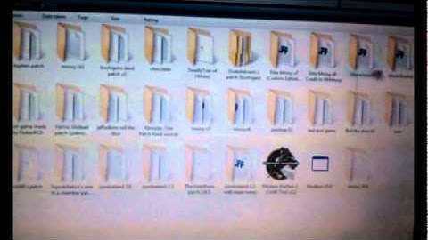 ps3 3.66 hack file& more