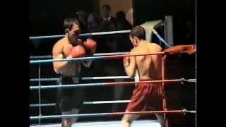 keith marner v dennis griffin