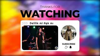 Delilik Mi Aşk Mı Selin Yıldız
