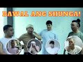 MAG-ISIP AT MAKINIG NG MABUTI BAGO GAWIN ANG ISANG BAGAY!!! | CHAD KINIS VLOGS