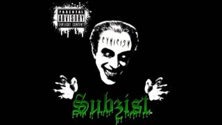 Subzist - Dysfunctional Society