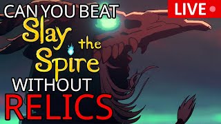 A20h No Relics Day 14! Let's lock in today!