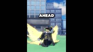 ARCHANGEL 1st Trial GUIDE 👍🔥 #roblox #sailorpiece #guide #tutorial #peak #foryou #shorts #quick