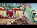 TVアニメ「烏は主を選ばない」WEB予告｜第6話『七夕の誘い』